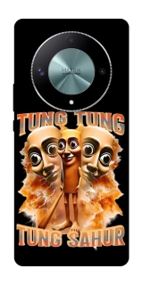 Чохол на Huawei Magic6 Lite Tung Tung Tung Sahur фото 1 з 1