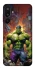 Чохол на Samsung Galaxy M16 5G Hulk фото 1 з 1