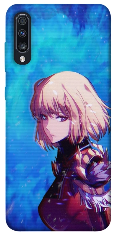 Чехол на Samsung Galaxy A70 (A705F) Cha Hae In фото 1 из 1