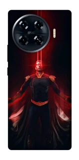 Чохол на TECNO Spark 20 Pro+ Homelander v2 фото 1 з 1