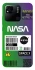 Чехол на Xiaomi Redmi 10A NASA ver.2 фото 1 из 1