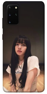 Чохол на Samsung Galaxy S20+ Lisa - BLACKPINK фото 1 з 1