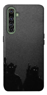 Чохол на Realme X50 Pro Night operations фото 1 з 1