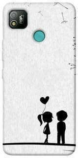 Чехол на TECNO POP 4 Love everywere фото 1 Чехол на TECNO POP 4 Love everywere фото 1 из 1