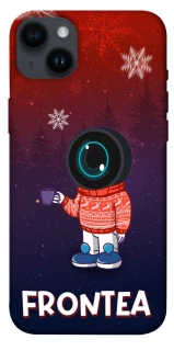 Чехол на Apple iPhone 14 Plus (6.7") Frontea фото 1 из 1