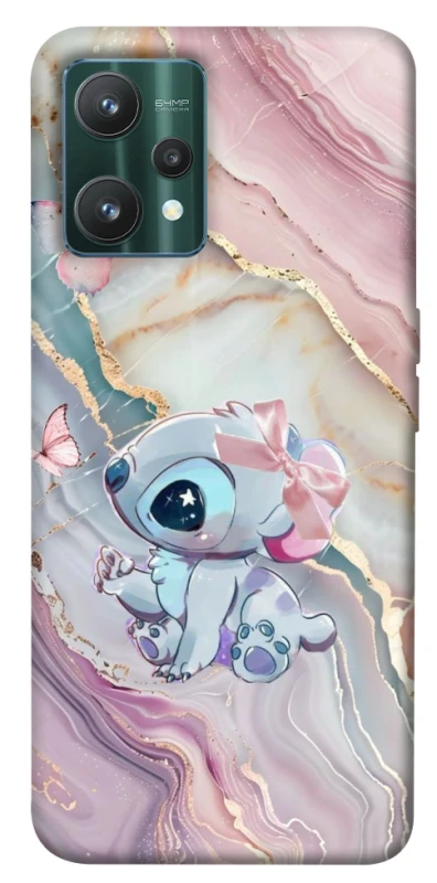 Чехол на Realme 9 Pro Stitch ver.26 фото 1 из 1