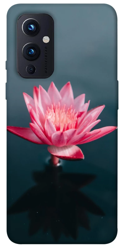 Чехол на OnePlus 9 Лотос фото 1 из 1