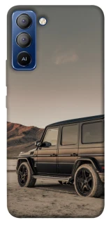 Чохол на TECNO Pop 5 LTE Gelik фото 1 з 1