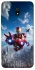 Чехол на Xiaomi Redmi 8a IronmanIronman v3 фото 1 из 1