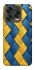 Чохол на ZTE Blade V70 Design Brassweed фото 2 з 2