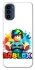 Чохол на Motorola Moto G41 Roblox v3 фото 1 з 1
