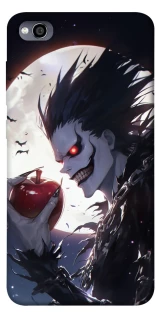 Чехол на Xiaomi Redmi 4a Ryuk фото 1 из 1