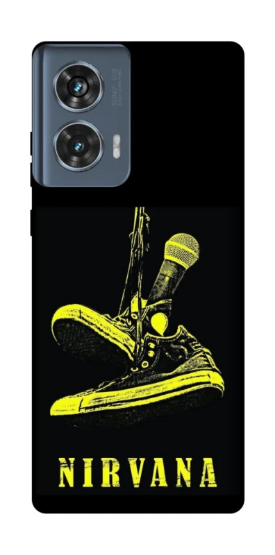 Чохол на Motorola Edge 50 Nirvana ver.3 фото 1 з 1