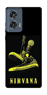 Чехол на Motorola Edge 50 Nirvana ver.3 фото 1 из 1