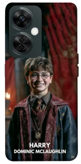 Чехол на OnePlus Nord CE 3 Lite New Harry Potter ver.2 фото 1 из 1