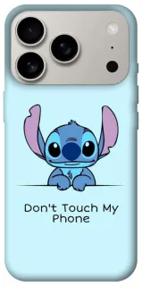 Чехол на Apple iPhone 18 Pro Stitch ver.5 фото 1 из 2