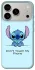 Чехол на Apple iPhone 18 Pro Stitch ver.5 фото 1 из 2