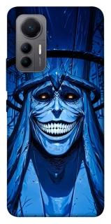 Чохол на Xiaomi 12 Lite Statue of God фото 1 з 1