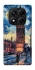 Чохол на Xiaomi Redmi Note 14 Pro 5G Van Gogh's London фото 1 з 1