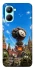 Чохол на Realme C33 Moscow never sleeps ver.7 фото 1 з 1