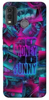 Чохол на Nokia G11 Plus Neo dollar фото 1 з 1