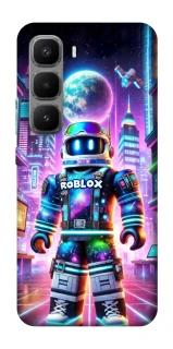 Чехол на Infinix Hot 60 Pro+ Roblox aesthetics ver.5 фото 1 из 1