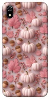 Чехол на Xiaomi Redmi 7A Autumn vibes ver.2 фото 1 из 1