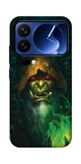 Чохол на Xiaomi Poco F7 Ultra Gul'dan фото 1 з 1