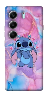 Чехол на Tecno Camon 40 Pro 5G Stitch ver.28 фото 1 из 1