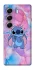 Чохол на Tecno Camon 40 Pro Stitch ver.28 фото 1 з 1