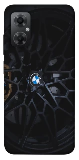 Чохол на Xiaomi Redmi Note 11R Wheel BMW фото 1 з 1