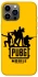 Чехол на Apple iPhone 13 Pro Max (6.7") Pubg logo ver.2 фото 1 из 1