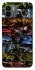 Чохол на Xiaomi Redmi A1+ / Poco C50 / A2+ Mortal Kombat ver.4 фото 1 з 1