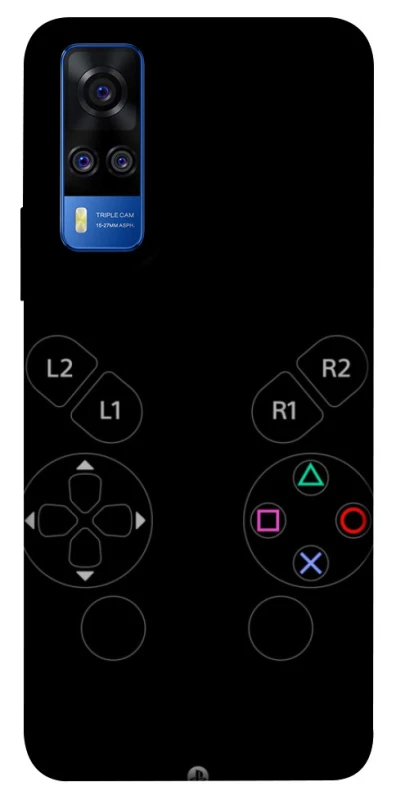 Чохол на Vivo Y51a PS Controller фото 1 з 1
