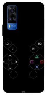 Чохол на Vivo Y51a PS Controller фото 1 з 1
