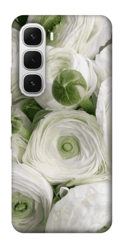 Чехол на Infinix Hot 60i Mornings фото 1 из 1