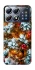 Чехол на Xiaomi POCO X8 Pro Новогодний v22 фото 1 из 1