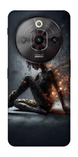 Чохол на ZTE Nubia Focus Pro Goddess of war ver.9 фото 1 з 1