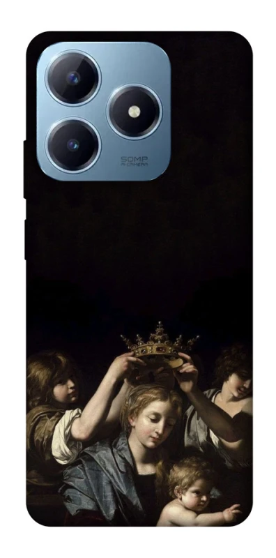 Чохол на Realme C63 Art collage ver.1 фото 1 з 1