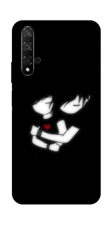 Чехол на Huawei Honor 20 / Nova 5T We love фото 1 Чехол на Huawei Honor 20 / Nova 5T We love фото 1 из 1