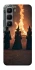Чохол на Infinix Hot 60 Pro+ Halloween Witch ver.6 фото 1 з 1