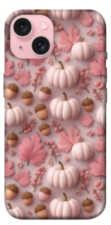 Чехол на Apple iPhone 15 (6.1") Autumn vibes ver.2 фото 1 из 1