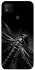 Чехол на Xiaomi Redmi 9C Black dragonfly фото 1 из 1