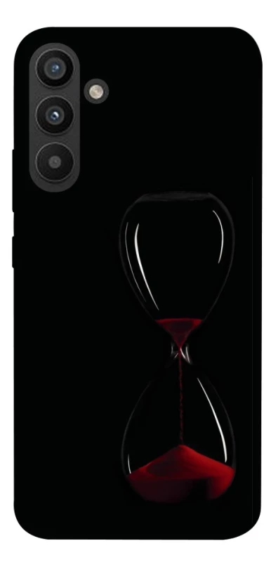 Чохол на Samsung Galaxy A34 5G Red Time фото 1 з 1