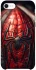 Чехол на Apple iPhone SE (2020) Spiderman costume фото 1 из 1