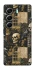 Чохол на Tecno Camon 40 Pro 5G Halloween aesthetics ver.1 фото 1 з 1