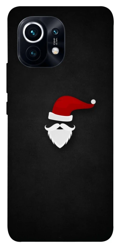 Чохол на Xiaomi Mi 11 Santa's mood фото 1 з 1