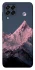 Чохол на Samsung Galaxy M33 5G Pink mountain фото 1 з 1