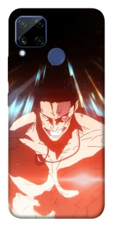 Чехол на Realme C15 Todo v4 фото 1 из 1