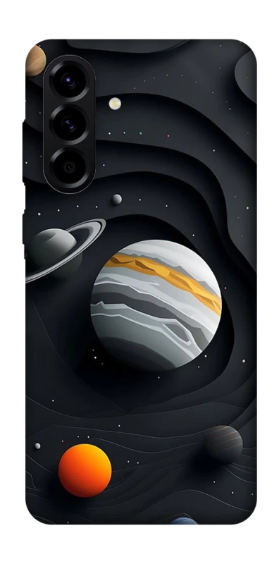 Чехол на Samsung Galaxy A57 5G 3D Space фото 1 из 1